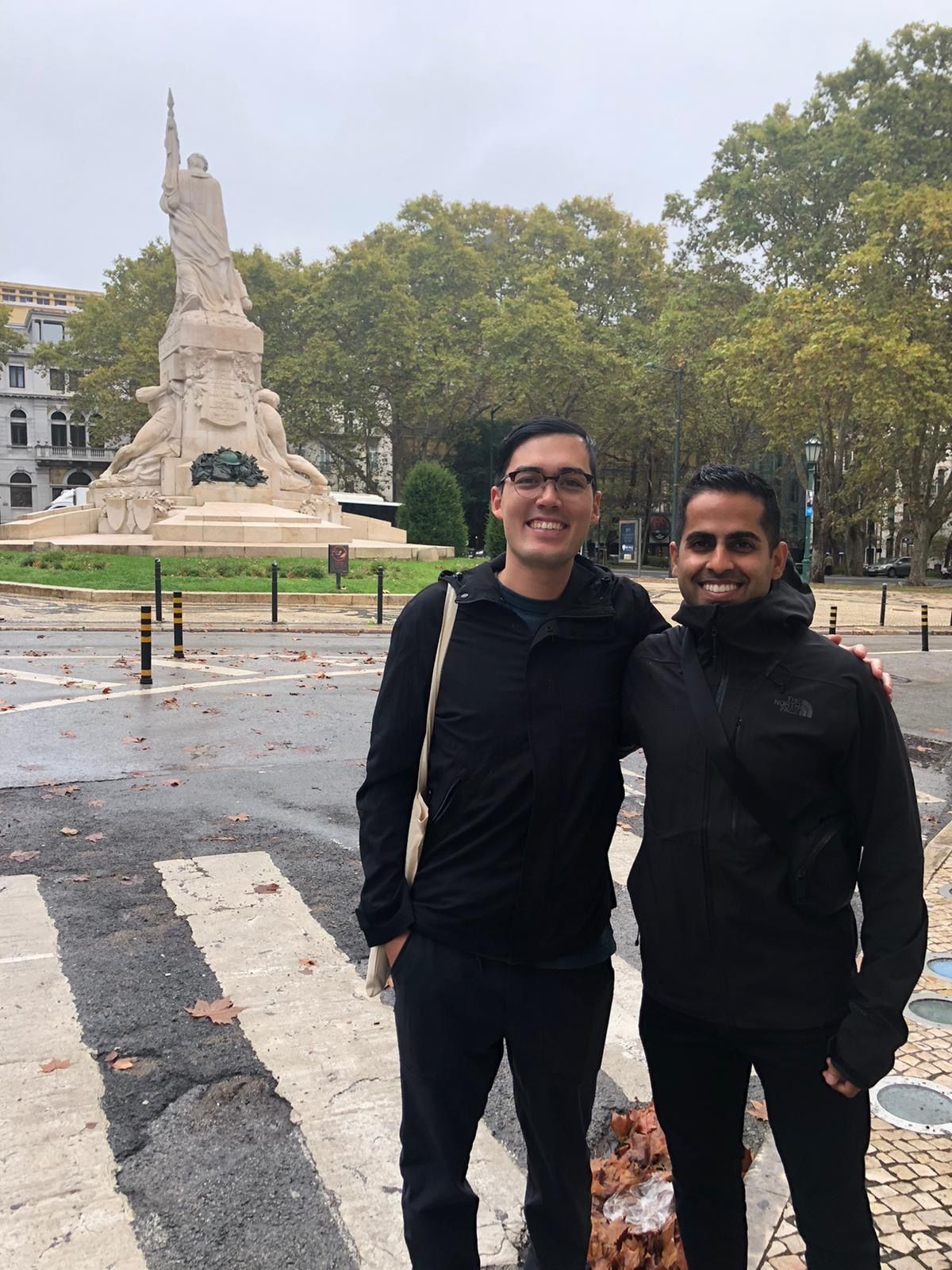 Where It All Started