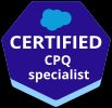 CPQ Specialist