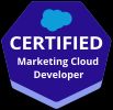 Marketing Cloud Developer