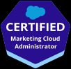 Marketing Cloud Administrator